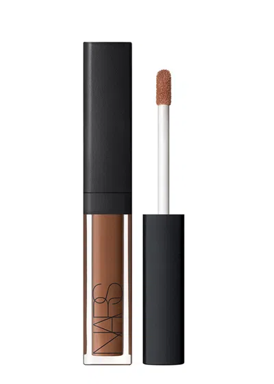 Nars Mini Radiant Creamy Concealer In Dark Coffee