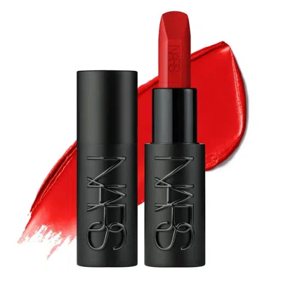 Nars Mini Satin Lipstick - Unauthorized
