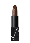 Nars Must Have Matte Lipstick In Dominatrix
