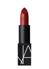 Nars Must Have Matte Lipstick In Force Speciale