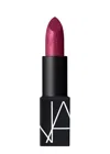 Nars Must Have Matte Lipstick In Full Time Females