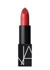 Nars Must Have Matte Lipstick In Intrigue