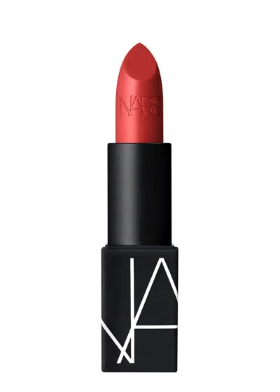 Nars Must Have Matte Lipstick In Intrigue