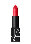 Nars Must Have Matte Lipstick In Ravishing Red