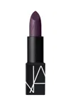 Nars Must Have Matte Lipstick In Soul Train