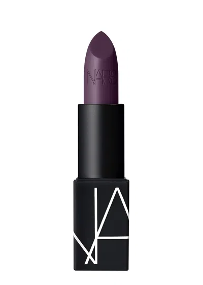 Nars Must Have Matte Lipstick In Soul Train