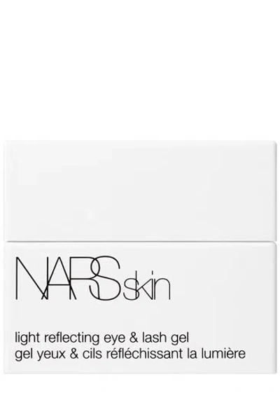 Nars Skin Light Reflecting Eye & Lash Gel