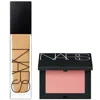 Nars Natural Longwear Foundation 30ml And  Blush Orgasm 4.8g Bundle (worth Value £75.00) - Stromboli In Stromboli
