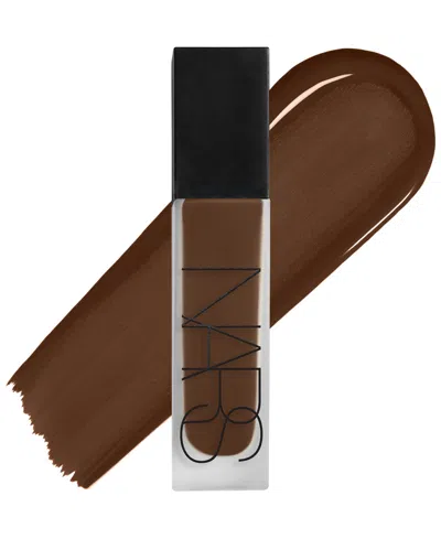 Nars Natural Matte Longwear Foundation, 1 Oz. In Brown