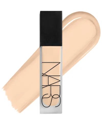 Nars Natural Matte Longwear Foundation, 1 Oz. In Neutral