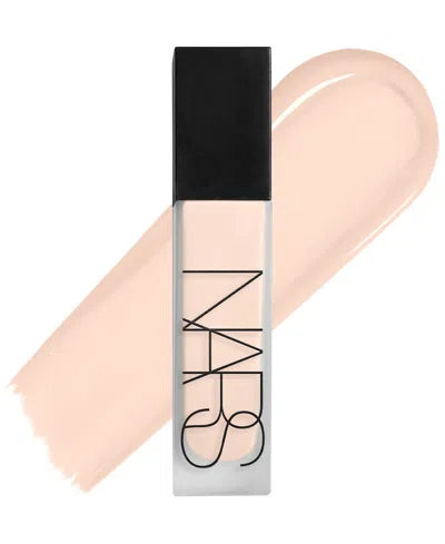 Nars Natural Matte Longwear Foundation, 1 Oz. In Neutral