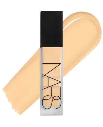 Nars Natural Matte Longwear Foundation, 1 Oz. In Transparent