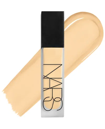 Nars Natural Matte Longwear Foundation, 1 Oz. In Transparent