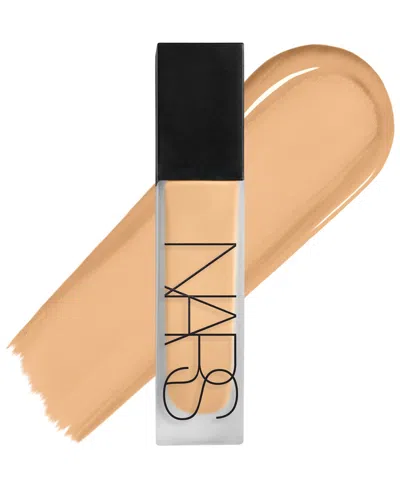 Nars Natural Matte Longwear Foundation, 1 Oz. In Transparent