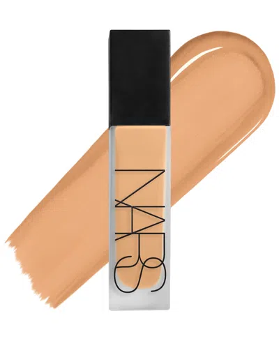 Nars Natural Matte Longwear Foundation, 1 Oz. In Transparent