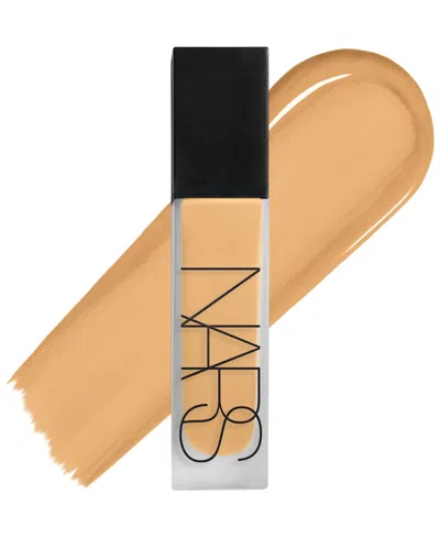 Nars Natural Matte Longwear Foundation, 1 Oz. In Transparent