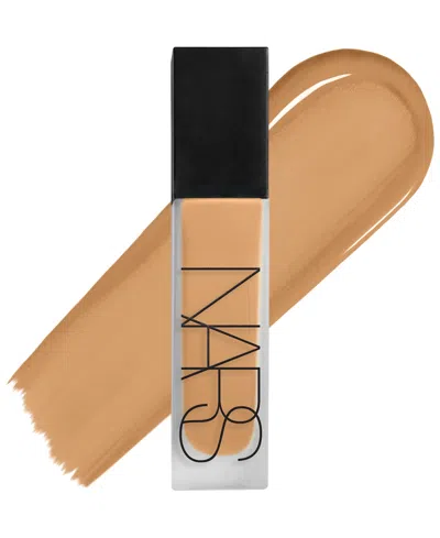 Nars Natural Matte Longwear Foundation, 1 Oz. In Transparent