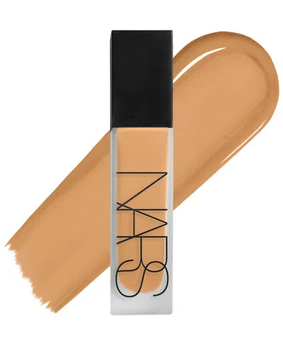 Nars Natural Matte Longwear Foundation, 1 Oz. In Transparent