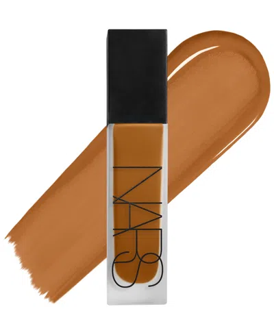 Nars Natural Matte Longwear Foundation, 1 Oz. In Transparent