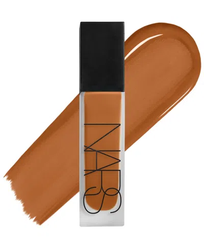 Nars Natural Matte Longwear Foundation, 1 Oz. In Transparent