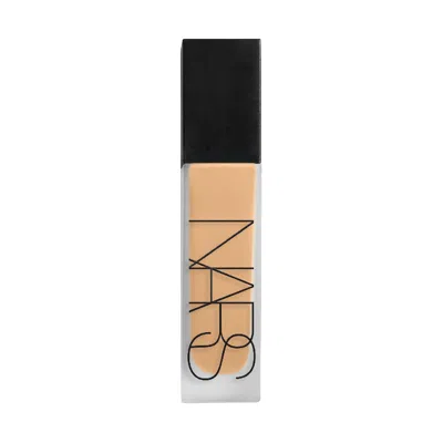 Nars Natural Matte Longwear Foundation In Neutral