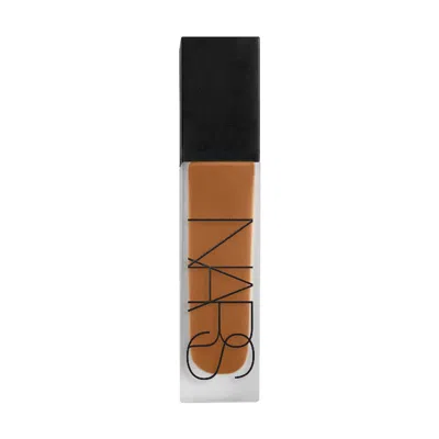 Nars Natural Matte Longwear Foundation In Brown