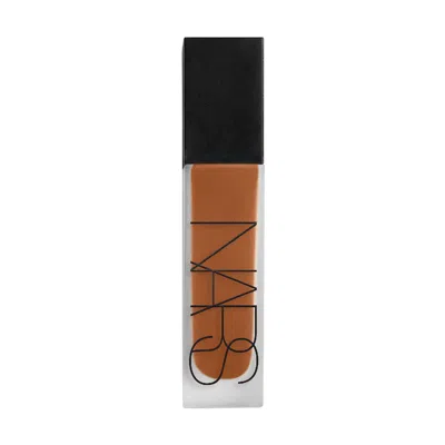 Nars Natural Matte Longwear Foundation In Brown