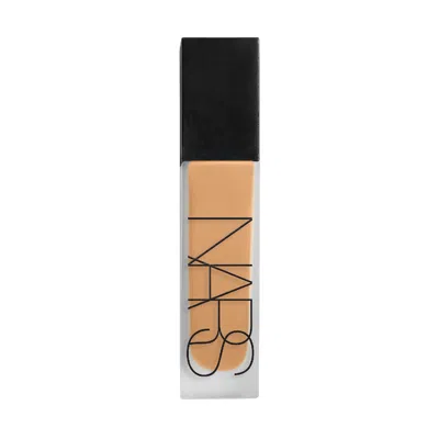 Nars Natural Matte Longwear Foundation In Neutral