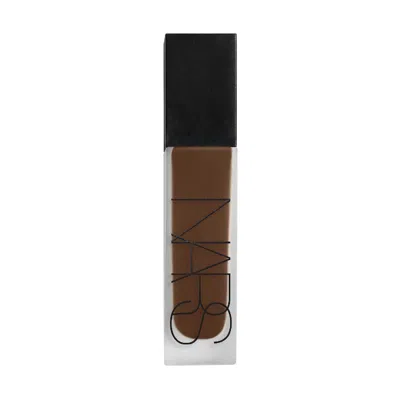 Nars Natural Matte Longwear Foundation In Brown
