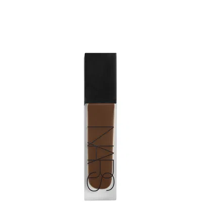 Nars Natural Matte Longwear Foundation 30ml (various Shades) - Anguilla