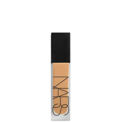 Nars Natural Matte Longwear Foundation 30ml (various Shades) - Aruba In Blue