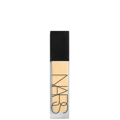 Nars Natural Matte Longwear Foundation 30ml (various Shades) - Bruges In Brown