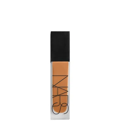Nars Natural Matte Longwear Foundation 30ml (various Shades) - Caracas In Brown
