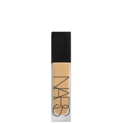 Nars Natural Matte Longwear Foundation 30ml (various Shades) - Cordoba In Brown