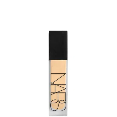 Nars Natural Matte Longwear Foundation 30ml (various Shades) - Deauville