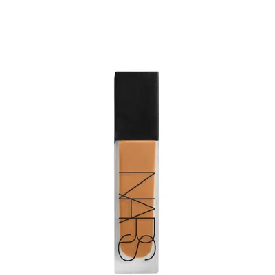 Nars Natural Matte Longwear Foundation 30ml (various Shades) - Lagos In Brown