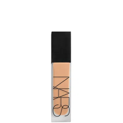 Nars Natural Matte Longwear Foundation 30ml (various Shades) - Lanai In Brown