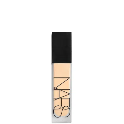 Nars Natural Matte Longwear Foundation 30ml (various Shades) - Lima In Green