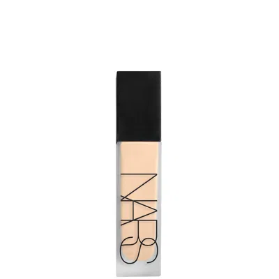 Nars Natural Matte Longwear Foundation 30ml (various Shades) - Mont Blanc