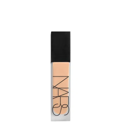 Nars Natural Matte Longwear Foundation 30ml (various Shades) - Patagonia In Blue
