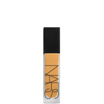 Nars Natural Matte Longwear Foundation 30ml (various Shades) - Phoenix In Red