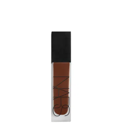 Nars Natural Matte Longwear Foundation 30ml (various Shades) - Port Louis In Blue