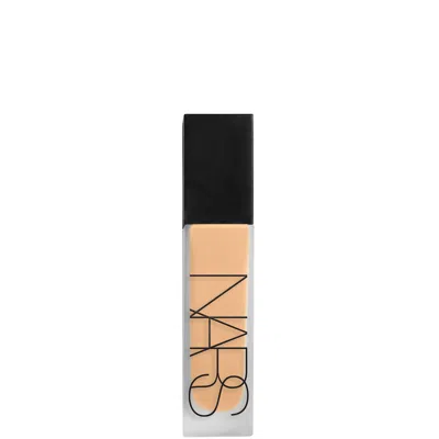 Nars Natural Matte Longwear Foundation 30ml (various Shades) - Punjab