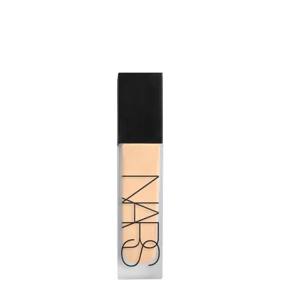 Nars Natural Matte Longwear Foundation 30ml (various Shades) - Salzburg