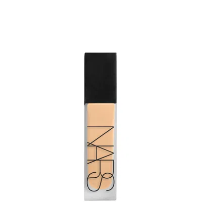 Nars Natural Matte Longwear Foundation 30ml (various Shades) - Santa Fe