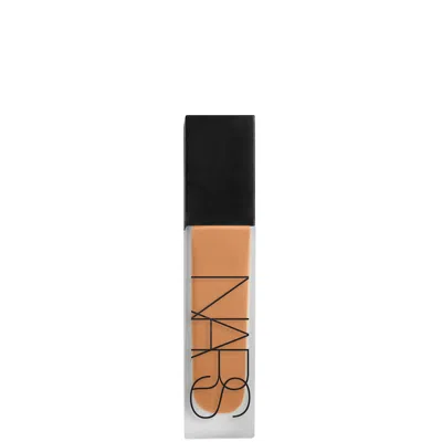 Nars Natural Matte Longwear Foundation 30ml (various Shades) - Seville In Orange