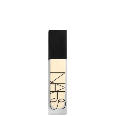 Nars Natural Matte Longwear Foundation 30ml (various Shades) - Siberia