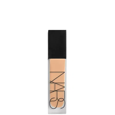 Nars Natural Matte Longwear Foundation 30ml (various Shades) - Vallauris