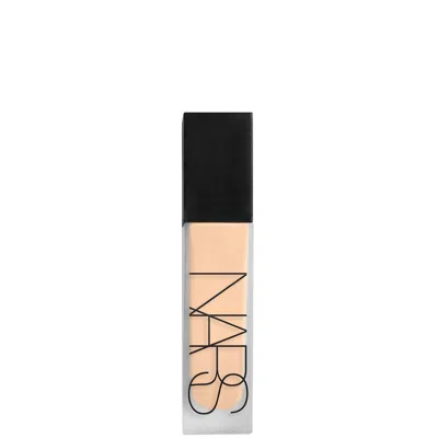 Nars Natural Matte Longwear Foundation 30ml (various Shades) - Vienna In Brown