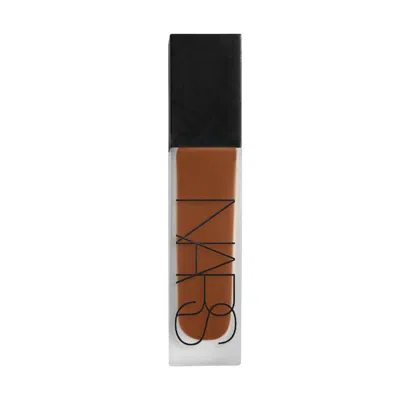 Nars Natural Matte Longwear Foundation In Brown